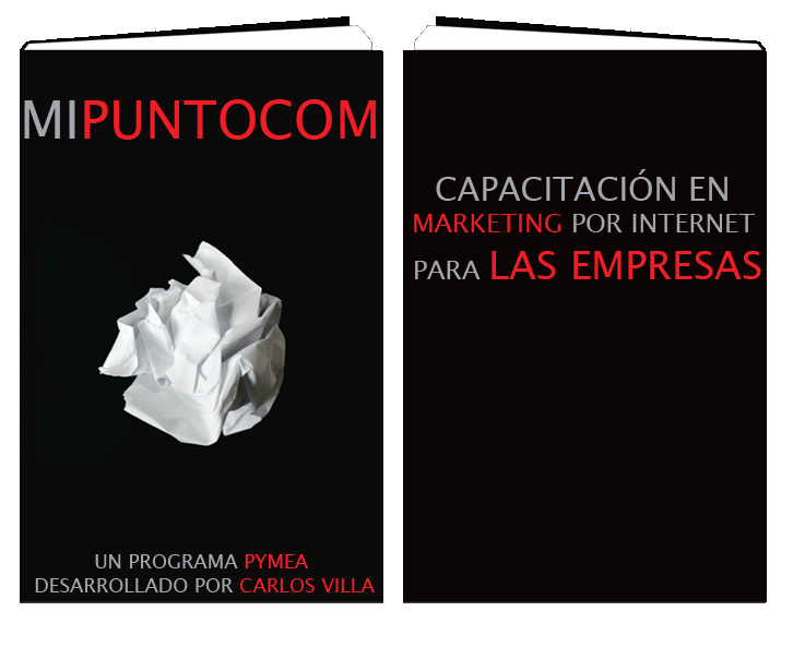 MiPuntoCom