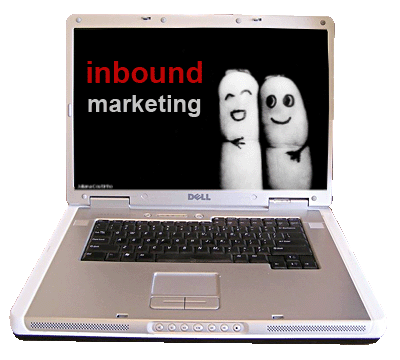 Inbound Marketing