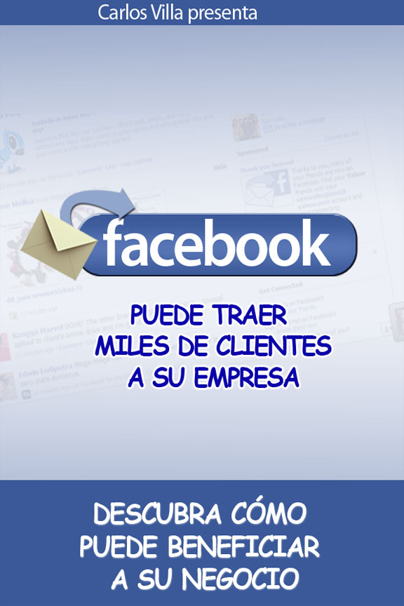 Marketing con Facebook