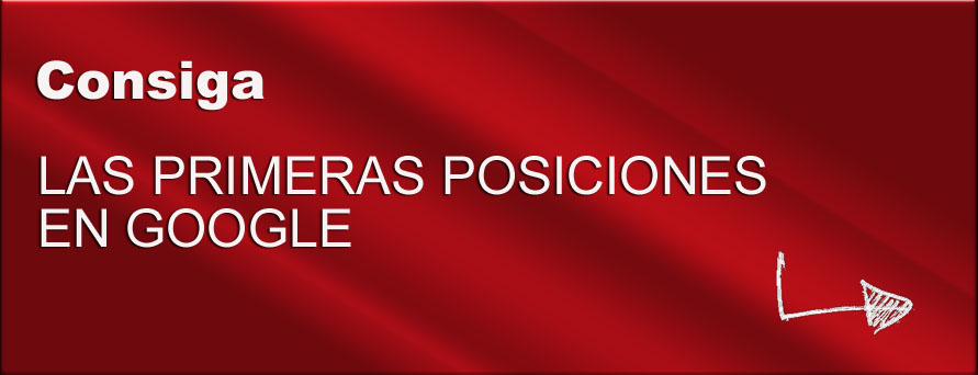Posicionamiento en Accion